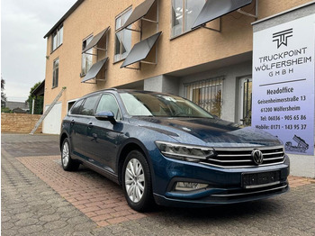 Bil VOLKSWAGEN