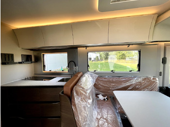 Leje en Adria Super Sonic 890 LC Adria Super Sonic 890 LC: billede 4