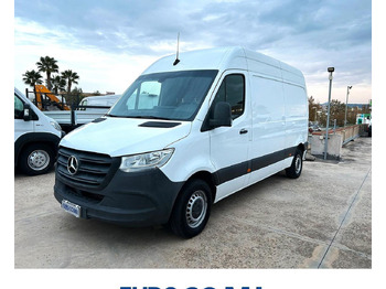 Varevogn MERCEDES-BENZ Sprinter 314