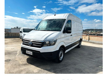 Varevogn VOLKSWAGEN Crafter