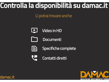 Bæltegravemaskine CATERPILLAR 314D: billede 4