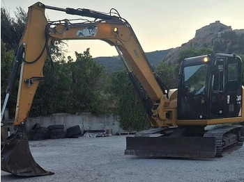 Gravemaskine CATERPILLAR 308