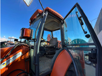 Gravelæssemaskine FIAT HITACHI FB100: billede 3