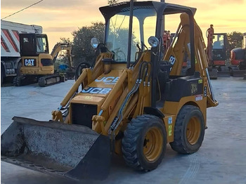 Gravelæssemaskine JCB 1CX