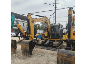 Bæltegravemaskine CATERPILLAR 308