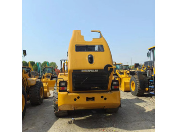 Gummihjulslæsser CATERPILLAR 966H [ Copy ]: billede 4