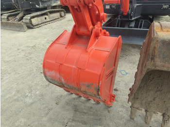 Gravemaskine DOOSAN DX60: billede 5 Gravemaskine DOOSAN DX60: billede 5