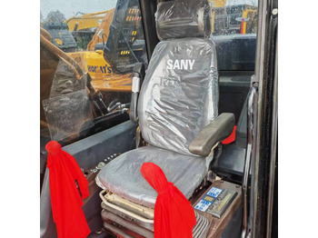 Bæltegravemaskine SANY SY215C: billede 5