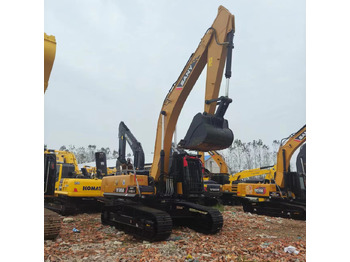 Bæltegravemaskine SANY