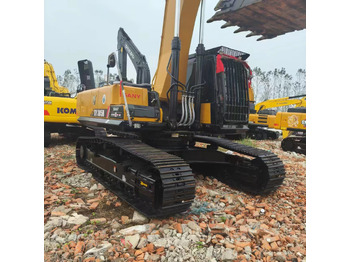 Bæltegravemaskine SANY SY305H: billede 5 Bæltegravemaskine SANY SY305H: billede 5