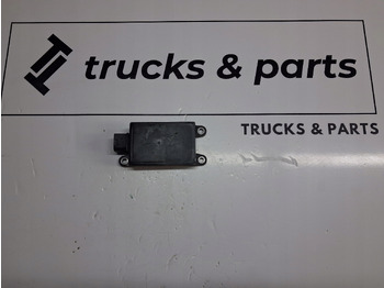 Elektrisk system CONTINENTAL