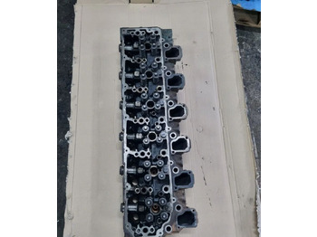 Motorhoved RENAULT Midlum