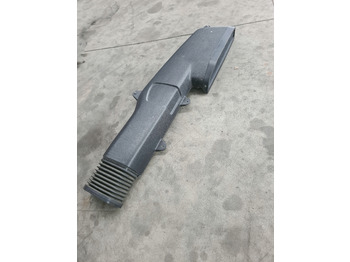 Luftindtagssystem FORD