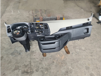 Instrumentbræt FORD