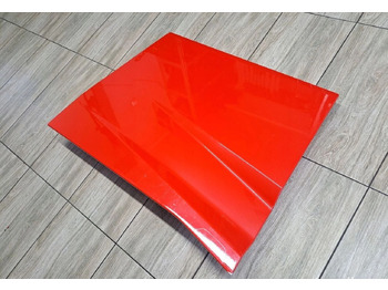 Karosseri og udvendig RENAULT T