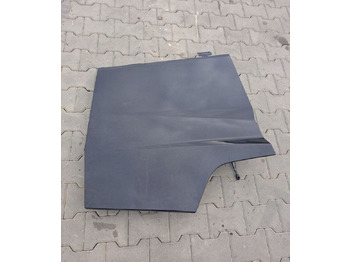 Karosseri og udvendig RENAULT T