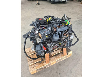 Motor RENAULT D