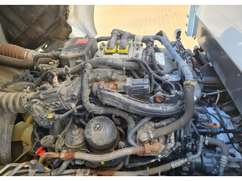 Motor RENAULT D