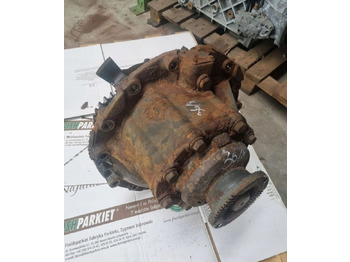 Differentialtandhjul for Lastbil MERITOR WKŁAD MOSTU DYFER GŁÓWKA RENAULT MIDLUM DXI VOLVO FL 4.75 38/8 R 19.5 22.5: billede 4