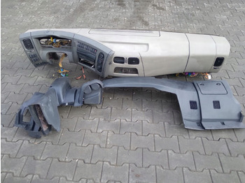 Instrumentbræt RENAULT Midlum