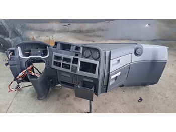 Instrumentbræt RENAULT T