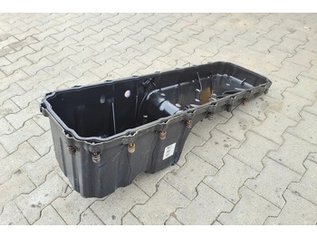 Bundkar RENAULT Magnum