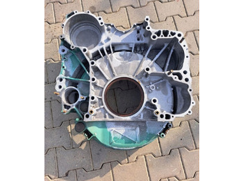 Karosseri og udvendig RENAULT T