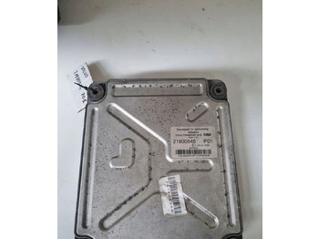 Kontrol blok RENAULT T