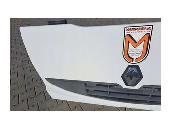 Hætte RENAULT Midlum