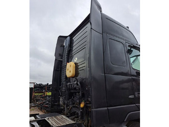 Aerodynamikken/ Spoilersæt VOLVO FH12