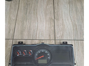 Instrumentbræt RENAULT Midlum