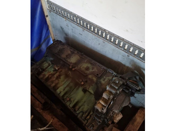 Motor blok VOLVO FH
