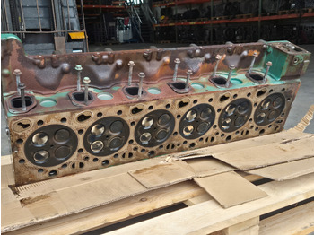 Motorhoved RENAULT D