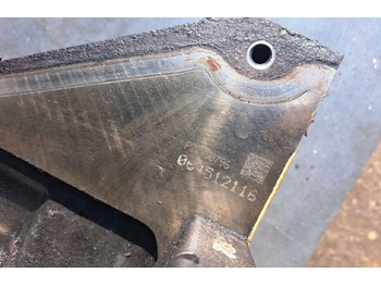 Motorhoved for Lastbil VOLVO GŁOWICA SILNIKA VOLVO FH 16 D16E 20950796 064512116: billede 2 Motorhoved for Lastbil VOLVO GŁOWICA SILNIKA VOLVO FH 16 D16E 20950796 064512116: billede 2