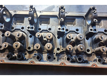 Motorhoved for Lastbil VOLVO GŁOWICA SILNIKA VOLVO FH 16 D16E 20950796 064512116: billede 3 Motorhoved for Lastbil VOLVO GŁOWICA SILNIKA VOLVO FH 16 D16E 20950796 064512116: billede 3