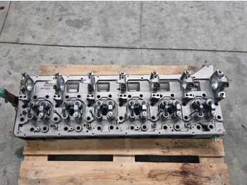 Motorhoved VOLVO FH16