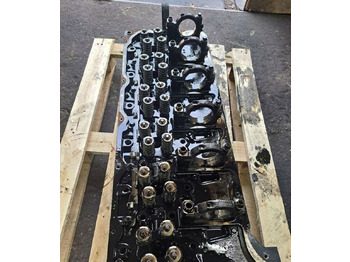 Motorhoved VOLVO FM9