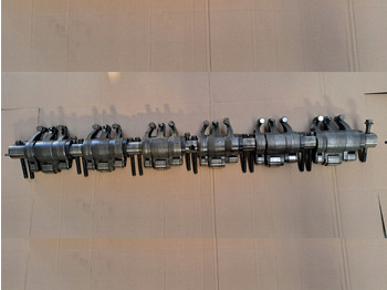 Motor og reservedele VOLVO FH16