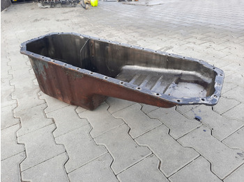 Bundkar RENAULT Midlum