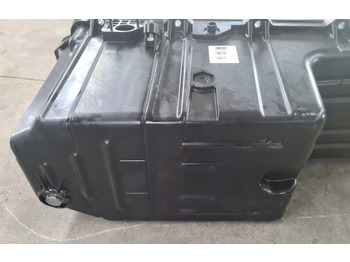 Bundkar for Lastbil VOLVO MISA MISKA OLEJOWA SILNIKA VOLVO FH 16 D16K EURO 6: billede 5