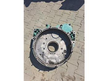 Motor og reservedele VOLVO FM9