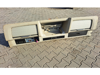 Instrumentbræt VOLVO FH13