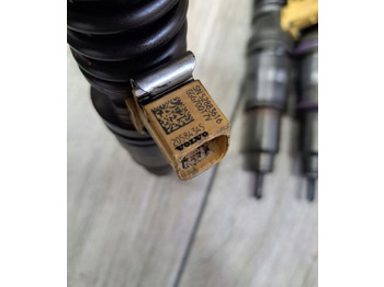 Injector for Lastbil VOLVO POMPOWTRYSKIWACZE WTRYSKI RENAULT MAGNUM DXI VOLVO FH FM 13: billede 2