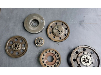 Motor og reservedele VOLVO FH16