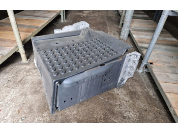 Elektrisk system RENAULT T