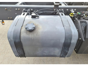 Brændstoftank RENAULT D