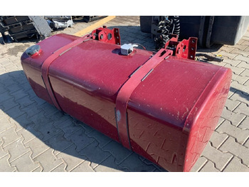 Brændstoftank for Lastbil VOLVO ZBIORNIK PALIWA VOLVO FH FM 4 5 RENAULT GAMA T LOW DECK 150x69x56: billede 3