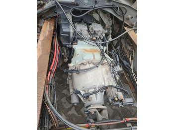 Gearkasse VOLVO