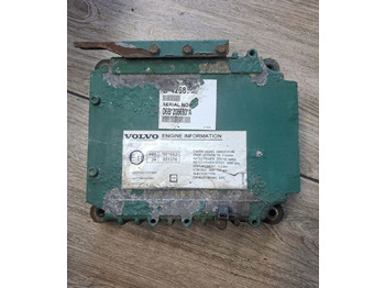 Kontrol blok for Lastbil Volvo 8192459   Volvo FL 6 00-06: billede 2 Kontrol blok for Lastbil Volvo 8192459   Volvo FL 6 00-06: billede 2