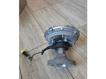 Ventilator RENAULT D
